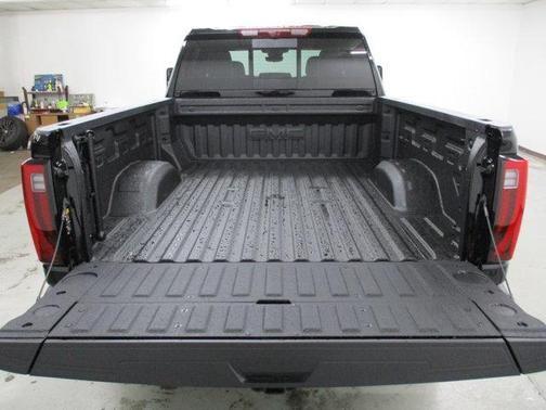 2025 GMC Sierra 2500 Denali Ultimate