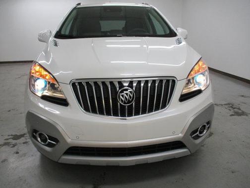 2014 Buick Encore Premium