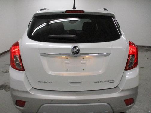 2014 Buick Encore Premium