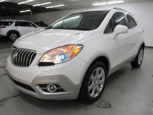 2014 Buick Encore Premium