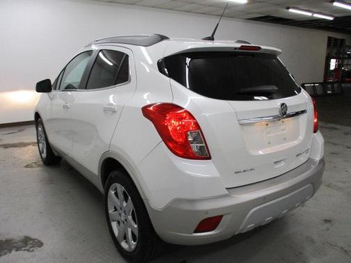 2014 Buick Encore Premium