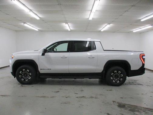 2026 GMC Sierra EV Standard Range Elevation