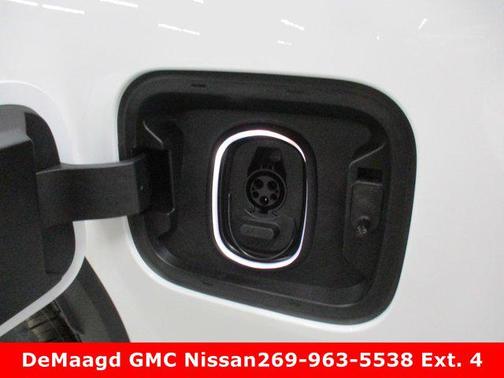 2026 GMC Sierra EV Standard Range Elevation