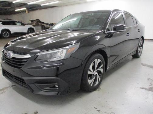 2020 Subaru Legacy Premium