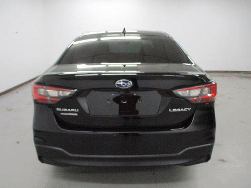 2020 Subaru Legacy Premium