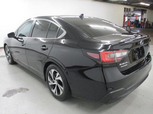 2020 Subaru Legacy Premium