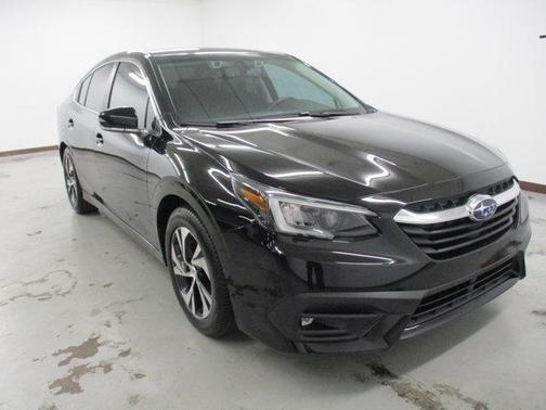 2020 Subaru Legacy Premium