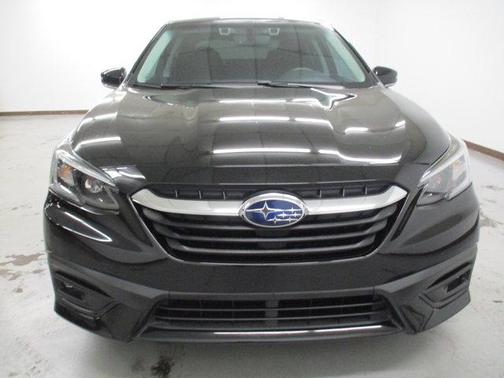 2020 Subaru Legacy Premium