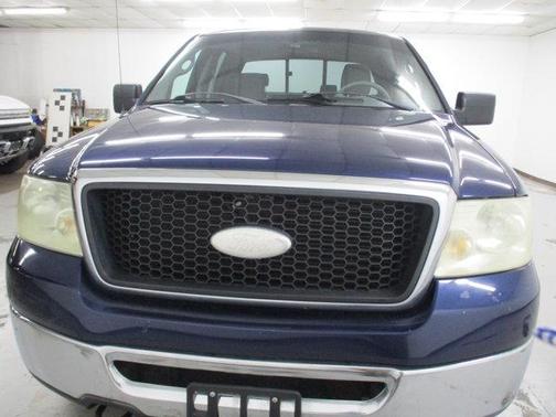 2008 Ford F-150 