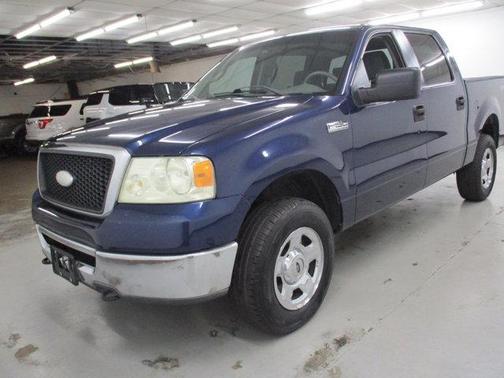 2008 Ford F-150 