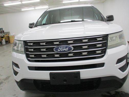 2016 Ford Explorer Base