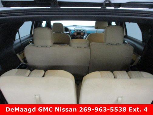 2016 Ford Explorer Base