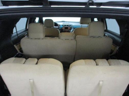 2016 Ford Explorer Base