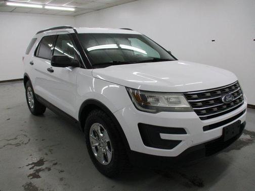2016 Ford Explorer Base