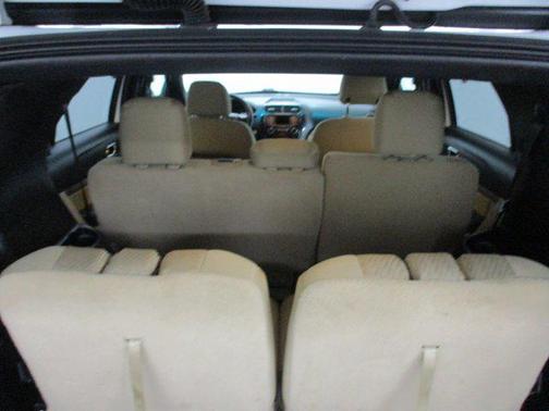 2016 Ford Explorer Base