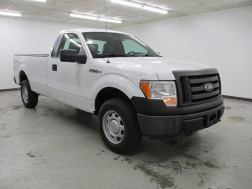 2011 Ford F-150 XL