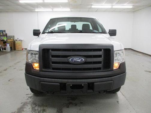 2011 Ford F-150 XL