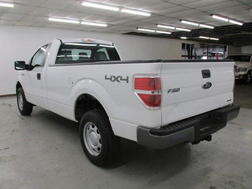 2011 Ford F-150 XL