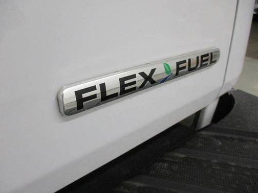 2011 Ford F-150 XL