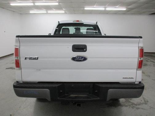 2011 Ford F-150 XL