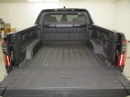 2026 GMC Sierra EV Extended Range Elevation