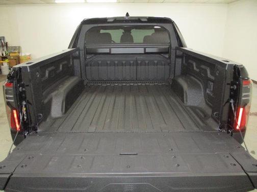 2026 GMC Sierra EV Extended Range Elevation