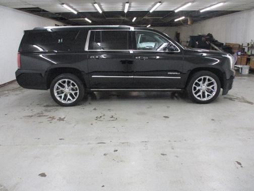 2020 GMC Yukon XL Denali