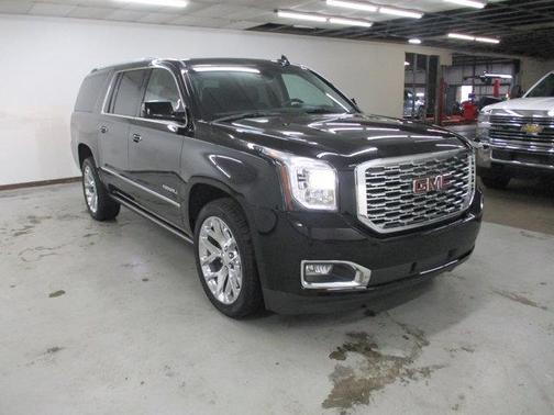 2020 GMC Yukon XL Denali