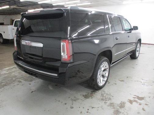 2020 GMC Yukon XL Denali