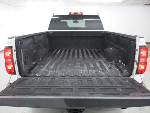 2015 Chevrolet Silverado 2500 WT