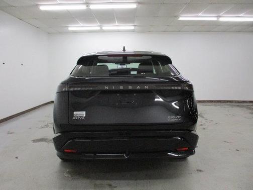 2023 Nissan ARIYA EVOLVE+