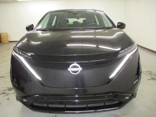 2023 Nissan ARIYA EVOLVE+