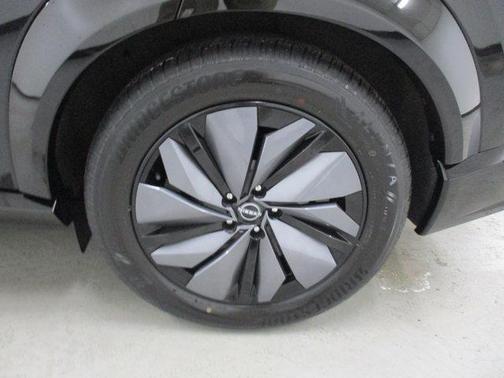 2023 Nissan ARIYA EVOLVE+