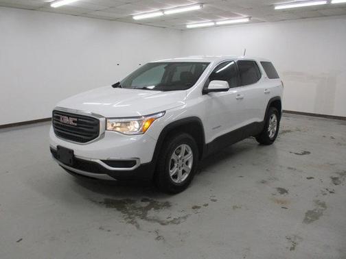 2019 GMC Acadia SLE-1