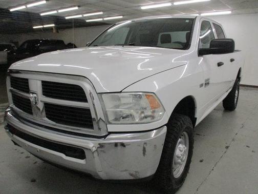 2012 RAM 2500 ST