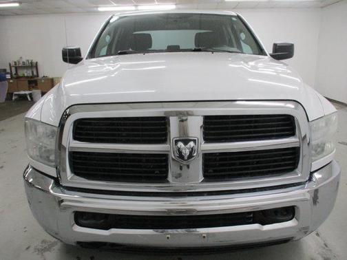 2012 RAM 2500 ST