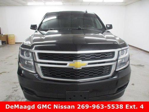 2019 Chevrolet Tahoe LS