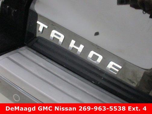 2019 Chevrolet Tahoe LS