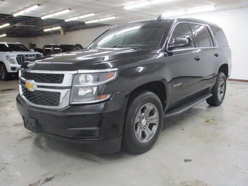 2019 Chevrolet Tahoe LS