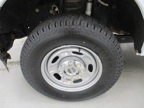 2016 Ford F-350 Lariat