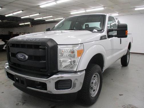 2016 Ford F-350 XL