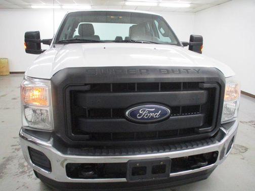 2016 Ford F-350 Lariat