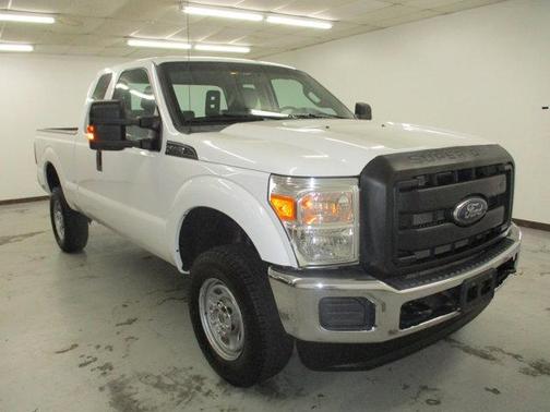 2016 Ford F-350 XL