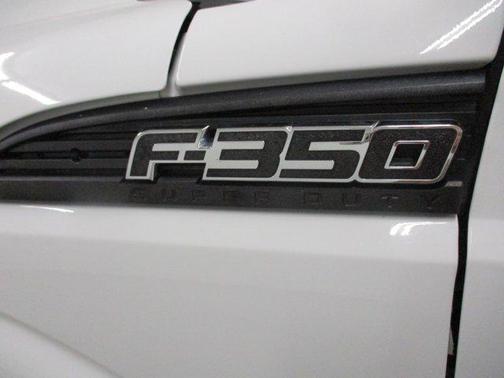 2016 Ford F-350 Lariat