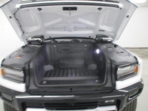 2025 GMC HUMMER EV Pickup 2X