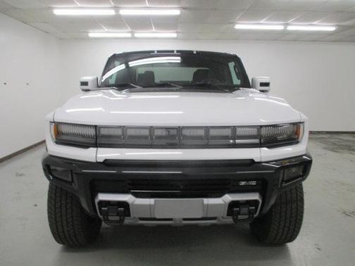 2025 GMC HUMMER EV Pickup 2X