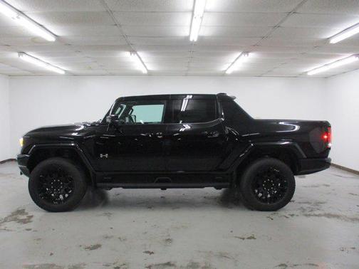 2026 GMC HUMMER EV Pickup 2X
