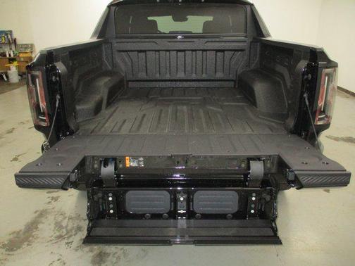 2026 GMC HUMMER EV Pickup 2X