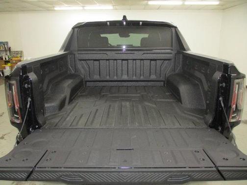 2026 GMC HUMMER EV Pickup 2X