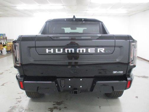 2026 GMC HUMMER EV Pickup 2X